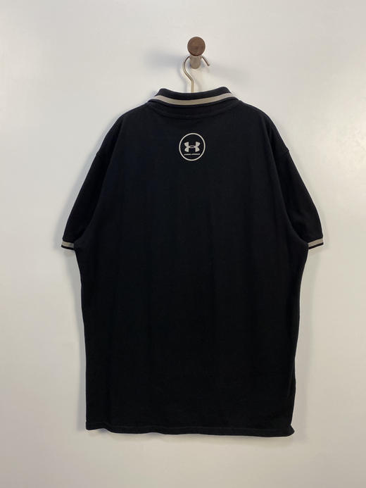 Y2K Vintage Under Armour 安德玛 短袖POLO衫 _SPL(2XL) 商品图3