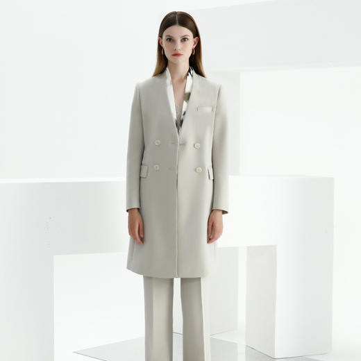 MI3F007麦克斯菲瑞风衣 商品图0