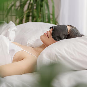 Mindful Sleep & Stress Relief Journey