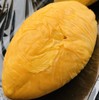 马来西亚“黑刺”榴莲|非常名贵稀有（没有之一）产量极低，很难尝到。价格比“猫山王”还高。其果肉呈奶油状，几乎不含纤维，色泽为明亮橙色，入口甜，尾味像XO榴莲有点苦涩，激烈但不那么持久 骨灰级吃货，来吧 商品缩略图4