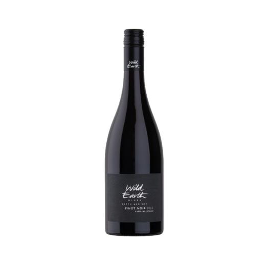 2021 Wild Earth Earth and Sky Pinot Noir 商品图0