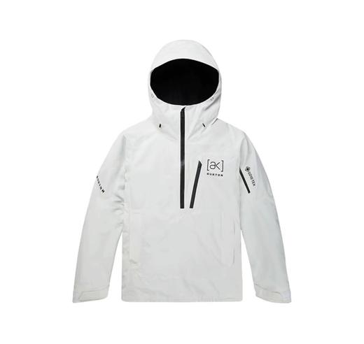 burton/伯顿23款成人男女款 gore-tex AK 滑雪服 套头款 商品图0