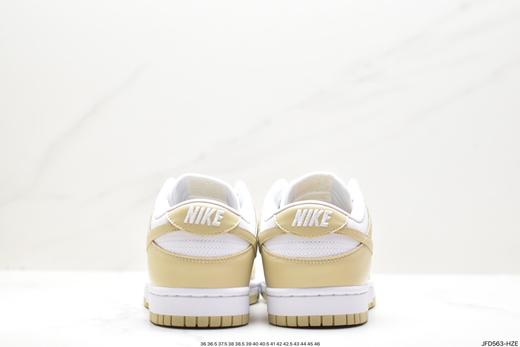 耐克Nike SB Dunk Low扣篮系列低帮休闲运动滑板鞋FD4623-148男女鞋 商品图5