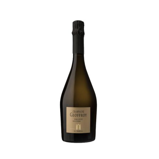 Geoffroy Volupté 1er Cru 2014 酒福华乐享香槟 2014 商品图0