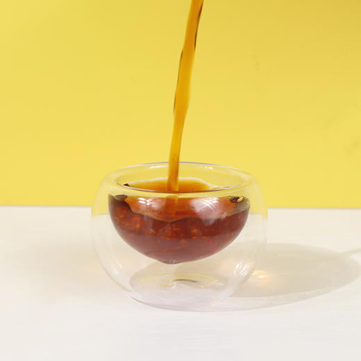 味大大台湾精选红茶500g/包 碎红茶 商品图1