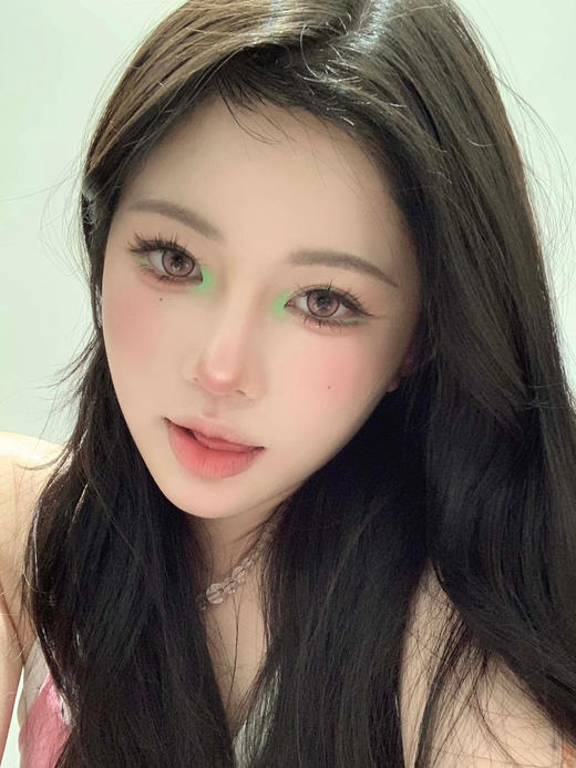 大直径推荐丨草莓派·4Youthcon丨14.5mm（年抛/2片装） 商品图1