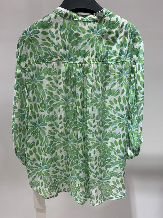 2F诗言志上衣 商品图1