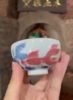 釉下五彩金玉满堂杯 商品缩略图0