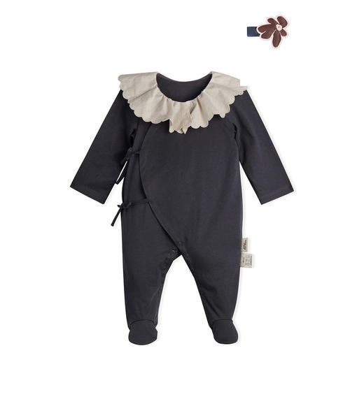 jnby   23年秋款成衣饰品组合套装 YN7H21830 商品图3