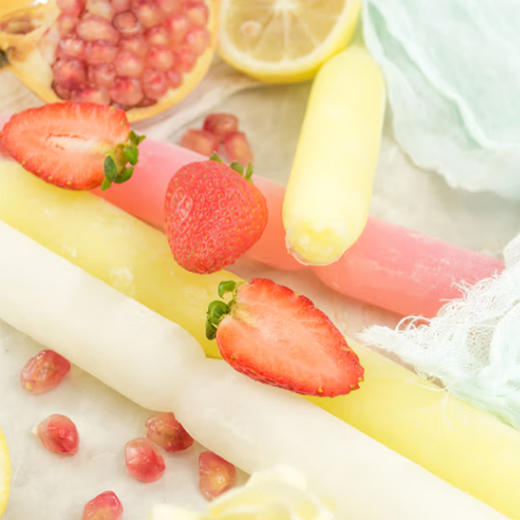 旺旺碎冰冰家庭号【624ml】 商品图2