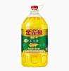 金龙鱼 非转基因精炼一级大豆油5L 优质大豆油【BC】【QC】 商品缩略图0