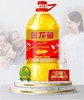 金龙鱼黄金比例111植物调和油5L装食用油家用炒菜健康【BC】【QC】 商品缩略图1