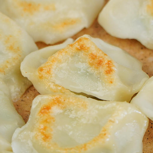 上了太空的【鲅鱼水饺】出口全球几十个国家 懒人必备 速食饺子 薄皮大馅 鲜嫩不腥~ 商品图1