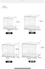 亚克力透明方盒（单个） 商品缩略图4