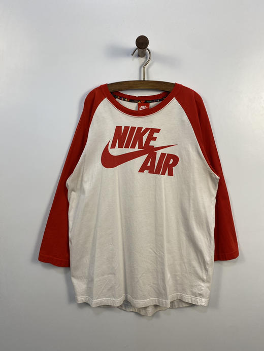 NIKE 耐克 AIR 长袖T恤 _SLT(L) 商品图0