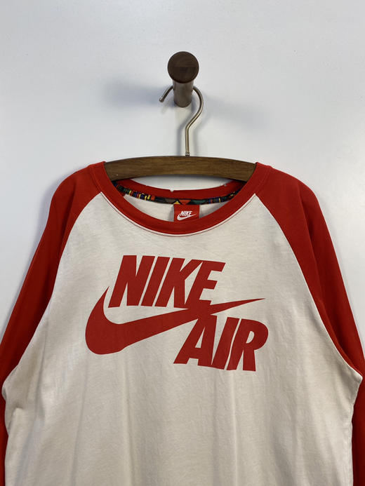 NIKE 耐克 AIR 长袖T恤 _SLT(L) 商品图1
