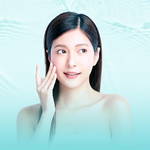 焕颜水光 商品图0