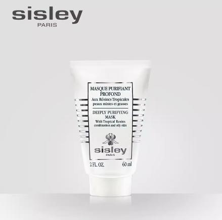 【1F】希思黎植物净颜洁肤面膜 商品图0