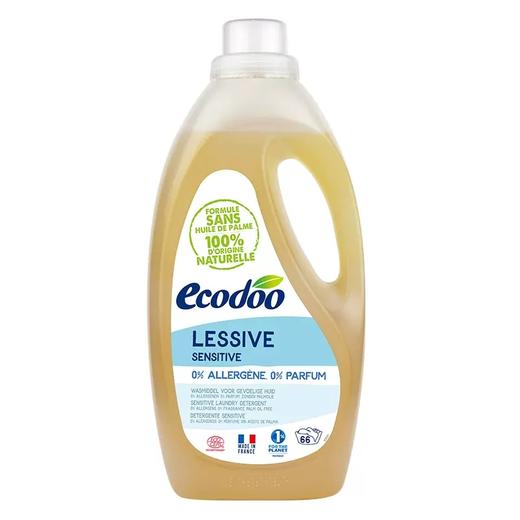 2L逸乐舒低泡洗衣液(无香)【伊藤优选302209】 商品图4