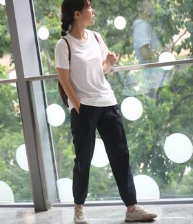 猫太特价——抗菌防晒冰T  女 （2件包邮）