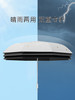 左都ZD178 烫金反向三折全自动节节收防晒遮阳伞 商品缩略图4