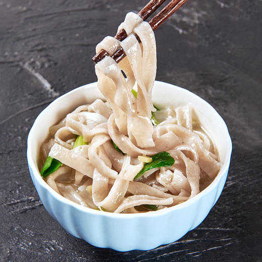 【严选】有民手工绿豆豆皮荞麦豆皮600g/1kg/1.5kg（厂家直发） 商品图2