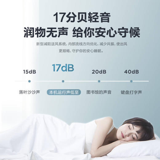 海尔（Haier）空调 KFR-26GW/81@U1-Uc 荣御 商品图12