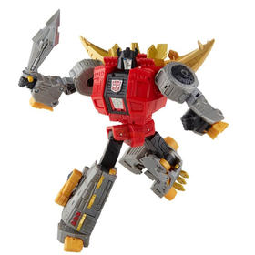 孩之宝Hasbro 变形金刚经典电影领袖级?86?电影嚎叫HASCF7247CA00