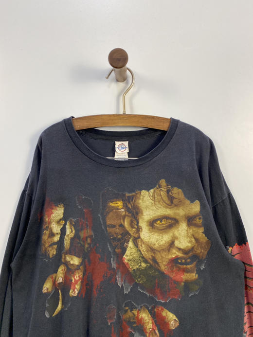 Delta AMC the Walking Dead 长袖T恤 _SLT(L) 商品图1