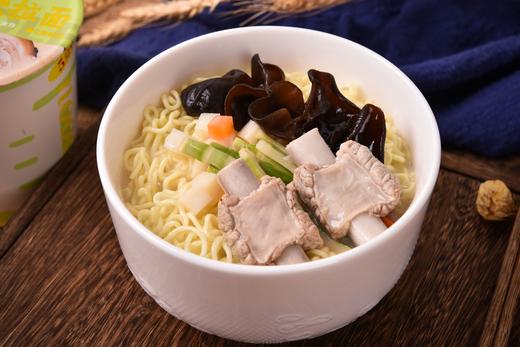 厦航空厨精选速食冻干粥冻干面套餐组合6盒装6种口味 商品图5