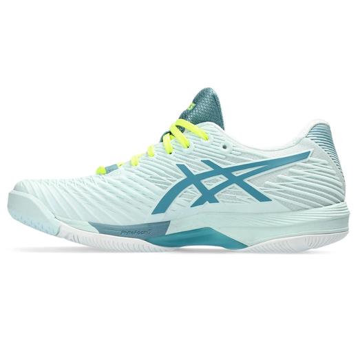 2023美网款 Asics Solution Speed FF 2 网球鞋（小半码） 商品图3