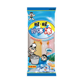 旺旺碎冰冰家庭号【624ml】