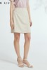 VIVIAN LIU R2324005夏女装新款高级气质通勤包臀半裙 商品缩略图5