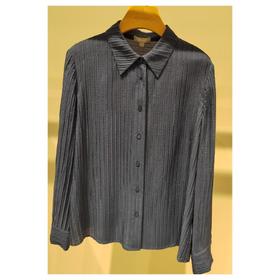 3楼珍贝桑蚕丝女衬衫