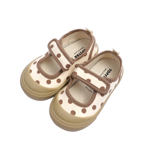 软底儿童帆布鞋1261 商品图8