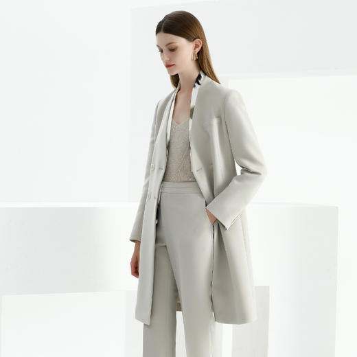 MI3F007麦克斯菲瑞风衣 商品图4