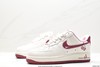 耐克Nike Air Force 1 Low空军一号低帮百搭休闲运动板鞋FD9925-161男女鞋 商品缩略图3