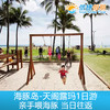 布里斯班天阁露玛 海豚岛亲手喂海豚+浮潜体验一日游 商品缩略图3