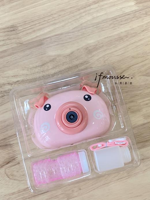 「配件」泡泡相机 商品图0
