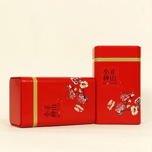 L303套装【正山小种 • 一斤】8.5元 一套/一件48套 商品图3