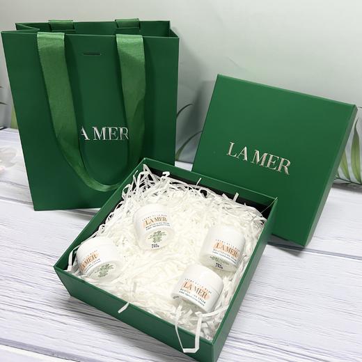 【品牌授权】海蓝之谜经典面霜7ml*4 惊喜福利礼盒 快来抢啊！！ 商品图0