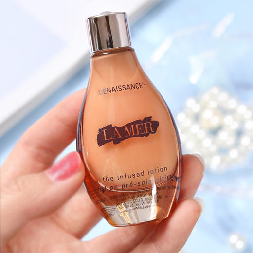 【品牌授权】海蓝之谜鎏金水30ml*3 惊喜福利 快来抢啊！！ 商品图3