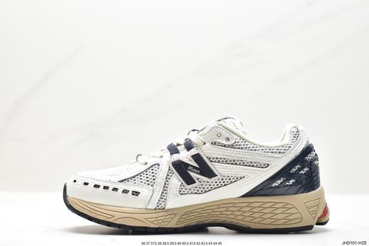 新百伦New Balance 1906系列复古老爹休闲运动慢跑鞋M1906RR男女鞋 商品图2