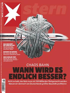 Der Stern - 2023.06.22