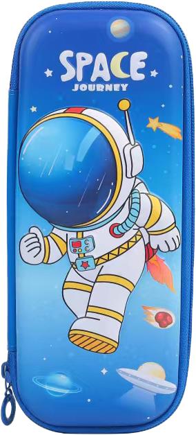 晨光文具笔盒（男女款式可到店自选） 商品图2