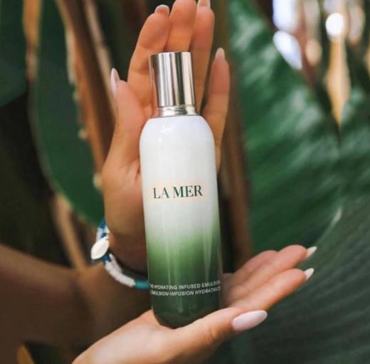 【品牌授权】爆款礼盒 海蓝之谜精粹乳125ml+精粹水30ml*5 情人节送老婆女朋友闺蜜 商品图4