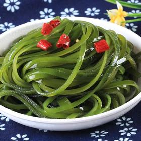 凉拌菜盐汁干水海带丝10斤左右【云仓11D】