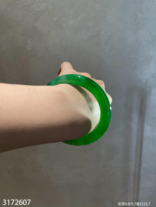 3172607，手镯，圈口53.7。具体价格微信咨询 商品图8