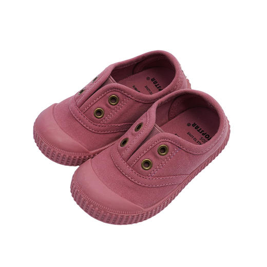 软底儿童帆布鞋1252 商品图6