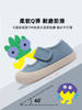 软底儿童帆布鞋1257 商品缩略图3